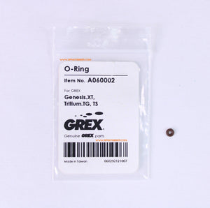 Grex O-Ring A060002 A060002 Grex Airbrush