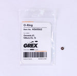 Grex O-Ring (A060002) Grex Airbrush