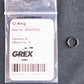 Grex O-Ring A060003 060003 Grex Airbrush
