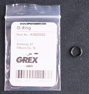 Grex O-Ring A060005 A060005 Grex Airbrush