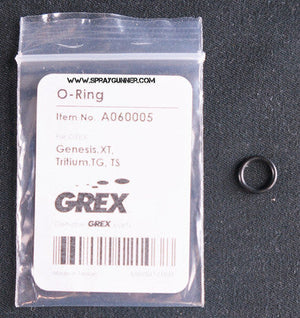 Grex O-Ring (A060005) Grex Airbrush