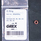 Grex O-Ring A060006 A060006 Grex Airbrush