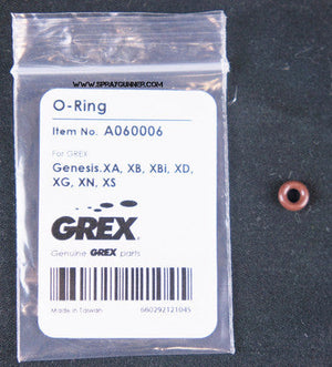 Grex O-Ring (A060006)