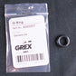 Grex O-Ring A060007 A060007 Grex Airbrush