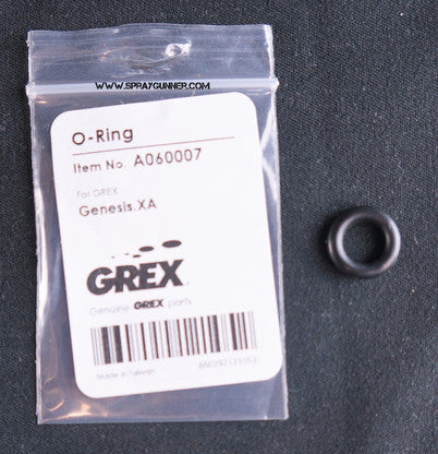 Grex O-Ring (A060007) Grex Airbrush