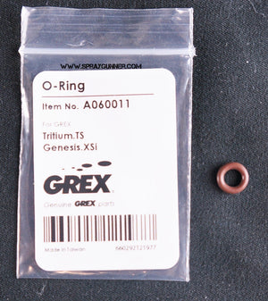Grex O-Ring A060011 A060011 Grex Airbrush