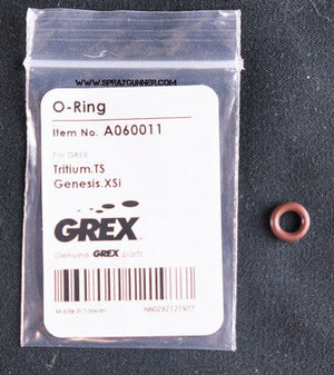 Grex O-Ring (A060011) Grex Airbrush