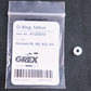 Grex O-Ring Teflon A120015 A120015 Grex Airbrush