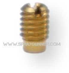 Grex Packing Screw A130001