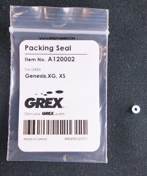 Grex Packing Seal A120002 A120002 Grex Airbrush