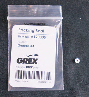 Grex Packing Seal (A120005) Grex Airbrush