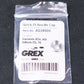 Grex Quick-Fit Needle Cap A034000 Grex Airbrush