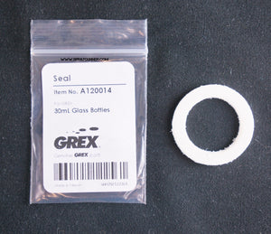 Grex Seal A120014 A120014 Grex Airbrush