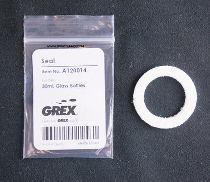 Grex Seal (A120014) Grex Airbrush