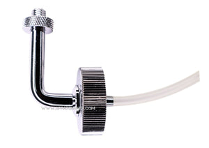 Grex Side Siphon Assembly A100006 A100006 Grex Airbrush