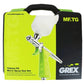 Grex TritiumTG Micro Spray Gun Set with 0.7mm nozzle MFTG7 Grex Airbrush