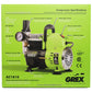 Grex TritiumTG3 Airbrush Combo Kit GCK03 Grex Airbrush