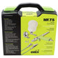 Grex TritiumTS Micro Spray Gun Set MFTS MFTS Grex Airbrush