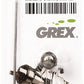 Grex Airbrush X40NS.10 X4000 Nozzle Kit, 1.0mm  X40NS.10 
