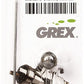 Grex Airbrush X40NS.12 X4000 Nozzle Kit, 1.2mm  X40NS.12 