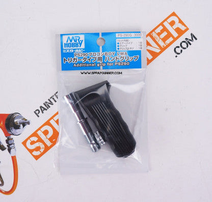 Grip for GSI Creos Mr.Hobby PS-290 (PS-290G)
