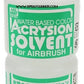 GSI Creos Acrysion Thinner for Airbrush 250ml T314 GSI Creos Mr Hobby