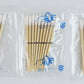 GSI Creos MrHobby Cotton Swab with Wooden Stems 30pcs GT118 GSI Creos Mr Hobby