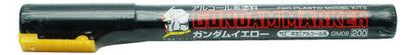 Mr. Hobby Gundam Marker: Yellow (GM08)