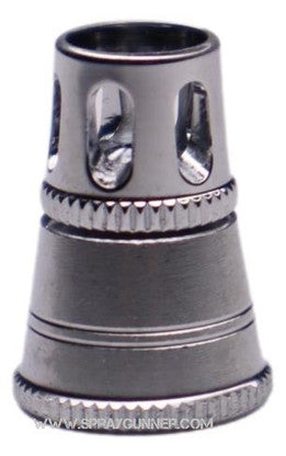 0.3mm Air Cap for Hansa (Chrome) Harder & Steenbeck