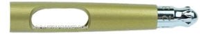 Harder and Steenbeck 126668 Quick Fix End Piece for Chameleon Airbrush 126668