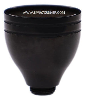 5ml Cup for Hansa (Black Chrome)