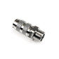 Harder & Steenbeck Quick Coupling nd 2.7 mm with male thread  104413 