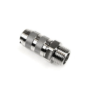 Harder & Steenbeck Quick Coupling nd 2.7 mm with male thread