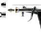 Iwata HP-TH2 Gravity Feed Dual Action Trigger Airbrush  H5100