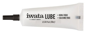 Iwata Lube Premium Airbrush Lubricant  15001