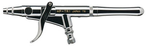 Iwata Revolution HP-TR1 Side Feed Dual Action Trigger Airbrush  R5000
