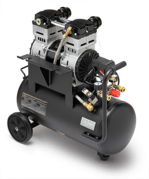Iwata Workshop IWC28S Quiet Air Compressor  IWC28S 