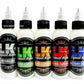 Liquid Kicks LK SHOES Top Coat Leather Sealer Starter Pack LKSHOES-5 Liquid Kicks