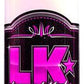 Liquid Kicks Top Coat High Gloss Finish LK-HIGHGLOSS Liquid Kicks
