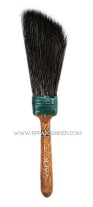 Mack Squirrel Hair Sword Stripers (Series 20): Size 3