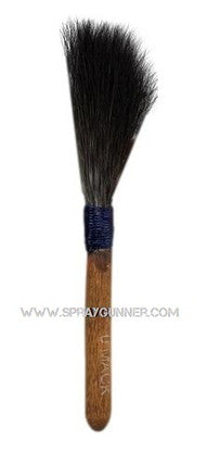 The "Original" Mack Sword Striping Brush (Series 10): Size 0