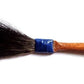 The "Original" Mack Sword Striping Brush (Series 10): Size 1  MACK/10-1 Mack