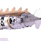 Elusive Nautilus Submarine Metal Model   Metal Time Workshop