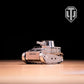 Leichttraktor VS.KFZ.31 (World of Tanks) Metal Model  MT063 Metal Time Workshop