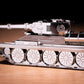 T-34/85 Metal Model  MT071 Metal Time Workshop