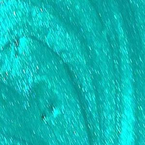 Mission Models Paints Color MMP- 160 Iridescent Duck Teal MMP-160