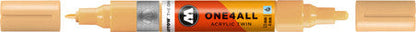 Molotow ONE4ALL Acrylic Twin Marker Sahara Beige Pastel