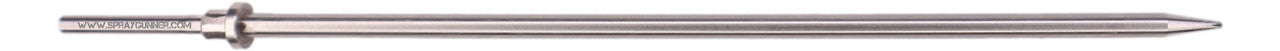 1.4 Needle and Nozzle Set for Z-Gun by NO-NAME Brand ZGUN-NOZSET1.4 NO-NAME brand