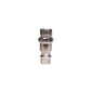 1/4 High Volume Quick Couplings with Adapters by NO-NAME Brand NN-1/1QCA NO-NAME brand