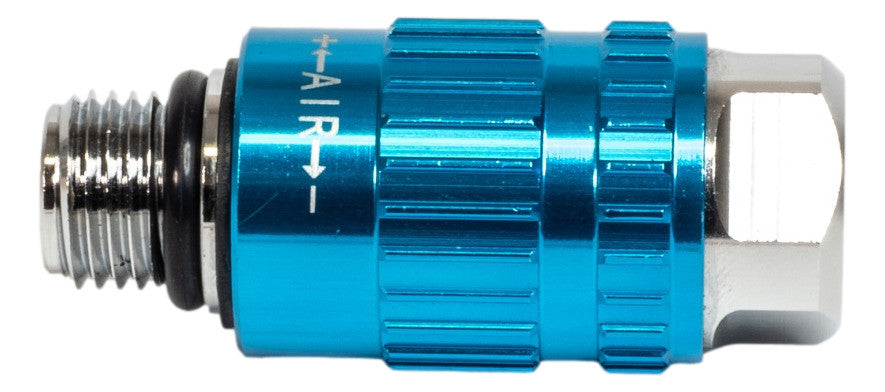 Air Flow Regulator Cylinder for 1/4 paint spray gun SG-005 NO-NAME brand